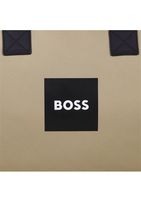 Borsa fasciatoio HUGO BOSS KIDS | J53179295